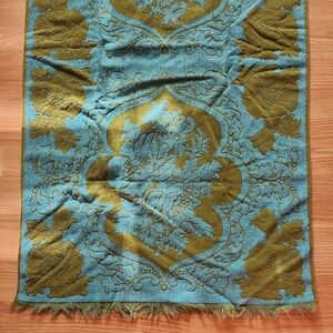 Vintage Fieldcrest Bath Towel